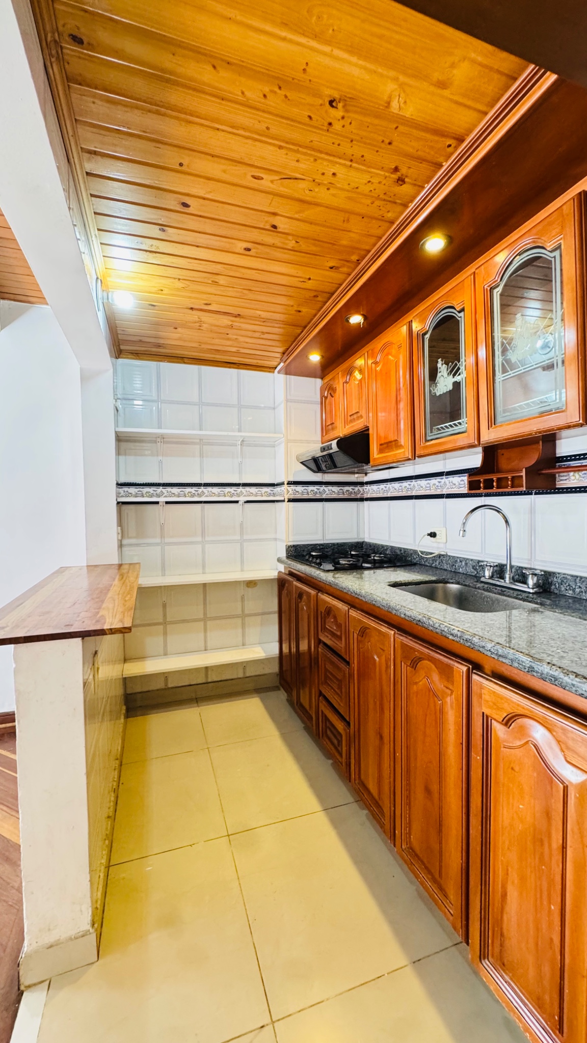 Casa en venta en Cedritos, Bogotá · foto 7 de 24