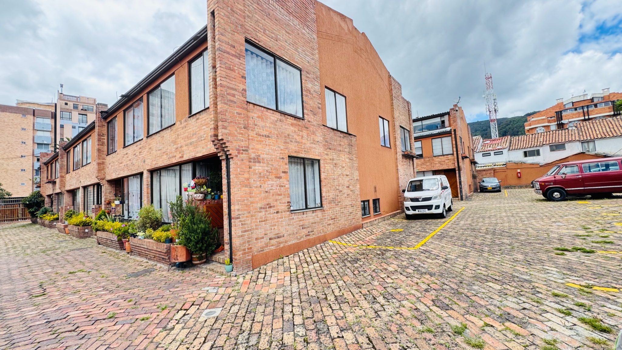 Casa en venta en Cedritos, Bogotá · foto 24 de 24