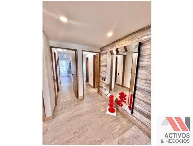 Casa de 4 alcobas en venta en Las Palmas, Envigado, 600 m² · foto 10 de 24