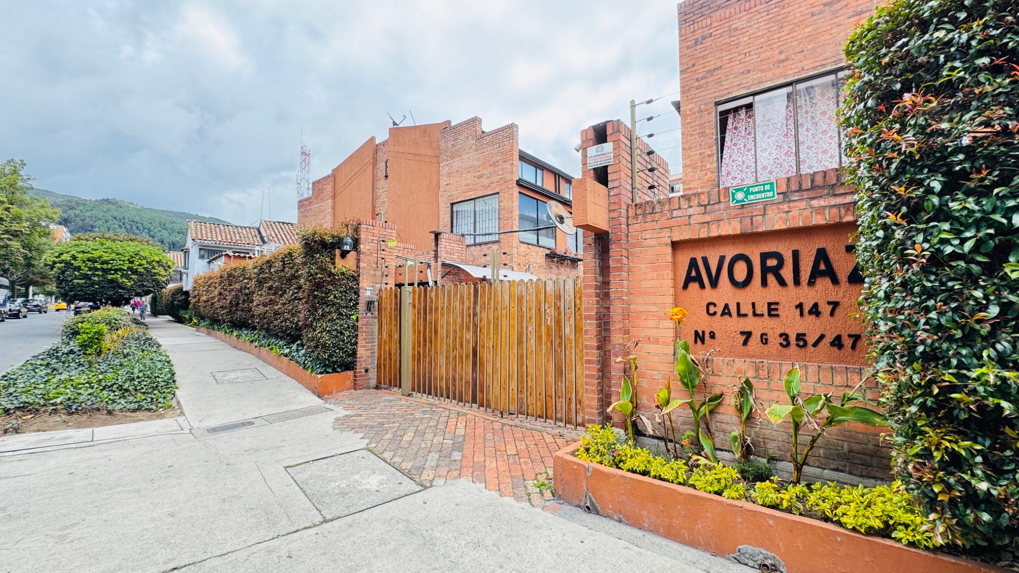 Casa en venta en Cedritos, Bogotá · foto 22 de 24