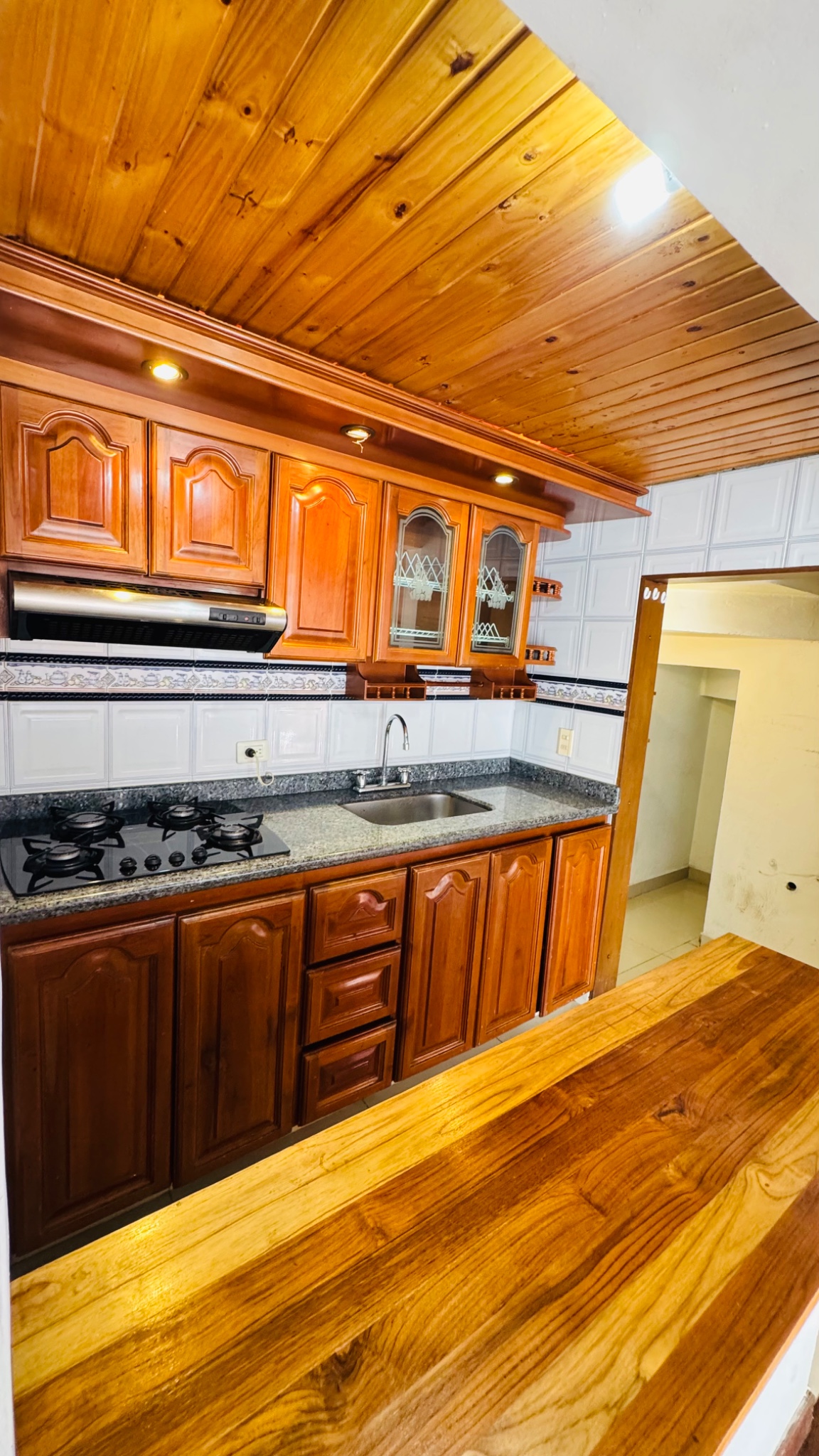 Casa en venta en Cedritos, Bogotá · foto 6 de 24