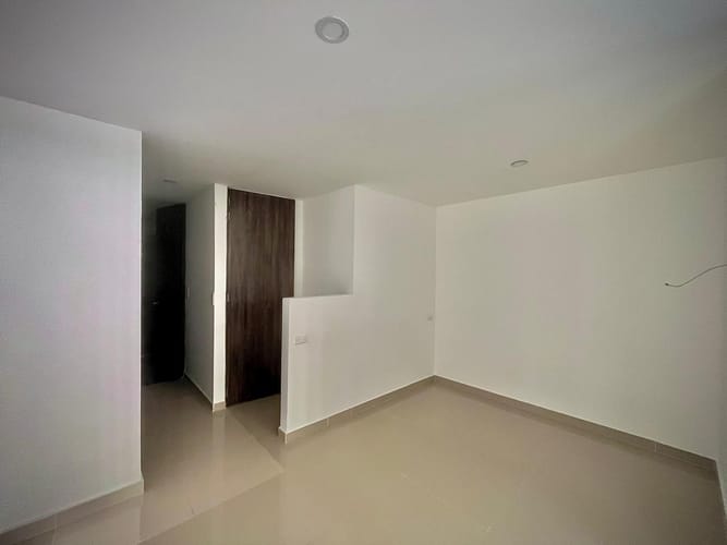 Apartamento de 3 alcobas en venta en Jose Maria Cordoba Parte Baja, Ibagué, 98 m² · foto 23 de 24