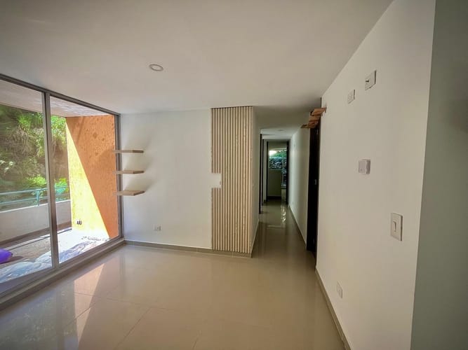 Apartamento de 3 alcobas en venta en Jose Maria Cordoba Parte Baja, Ibagué, 98 m² · foto 5 de 24