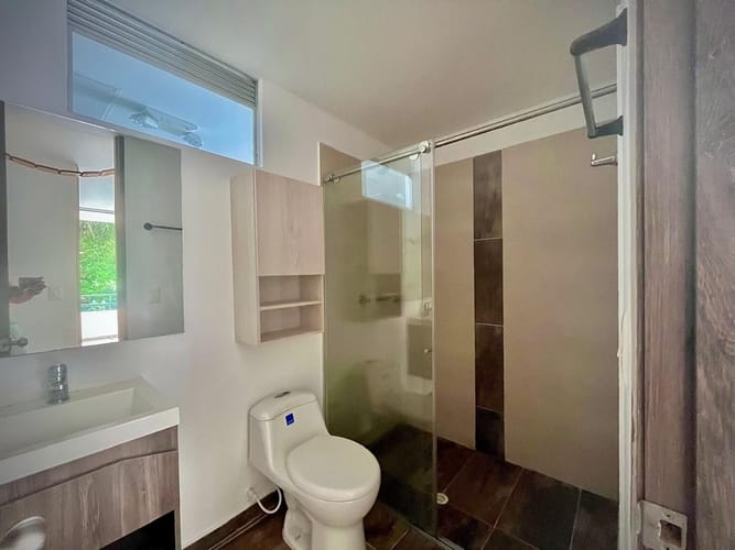 Apartamento de 3 alcobas en venta en Jose Maria Cordoba Parte Baja, Ibagué, 98 m² · foto 18 de 24
