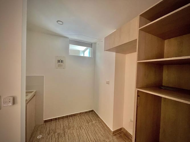 Apartamento de 3 alcobas en venta en Jose Maria Cordoba Parte Baja, Ibagué, 98 m² · foto 10 de 24