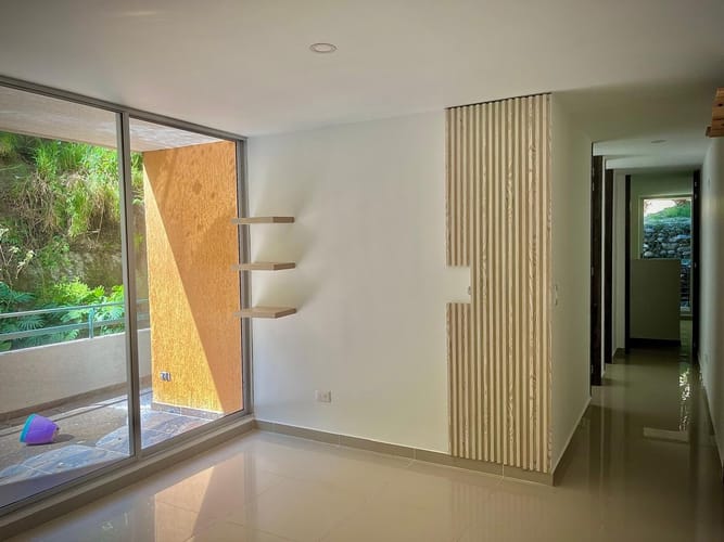 Apartamento de 3 alcobas en venta en Jose Maria Cordoba Parte Baja, Ibagué, 98 m² · foto 7 de 24