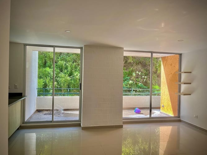 Apartamento de 3 alcobas en venta en Jose Maria Cordoba Parte Baja, Ibagué, 98 m² · foto 12 de 24