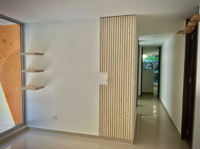 Apartamento de 3 alcobas en venta en Jose Maria Cordoba Parte Baja, Ibagué, 98 m² · foto 2 de 24