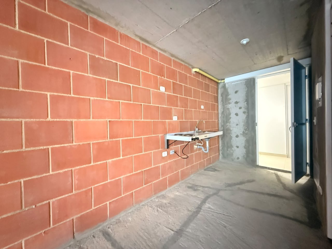 Apartamento en venta en Engativá, Bogotá · foto 4 de 13