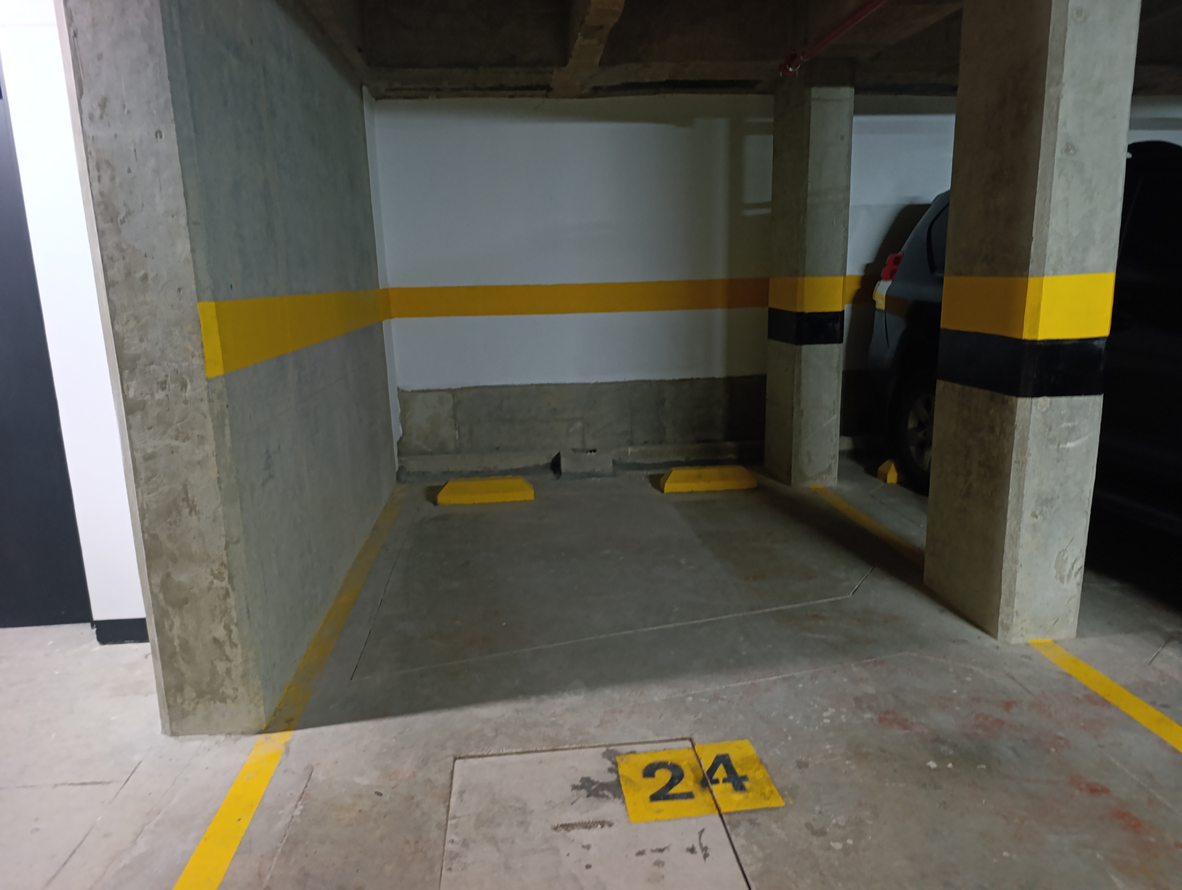 Apartaestudio en arriendo en Chapinero, Bogotá · foto 8 de 12