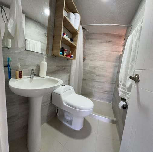 Apartamento de 3 alcobas en venta en Ciudad Verde, Soacha, 63 m² · foto 3 de 17
