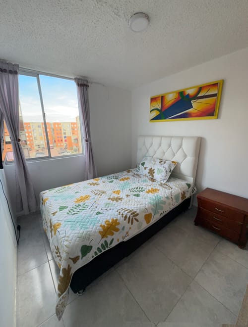 Apartamento de 3 alcobas en venta en Ciudad Verde, Soacha, 63 m² · foto 5 de 17