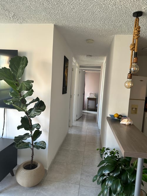 Apartamento de 3 alcobas en venta en Ciudad Verde, Soacha, 63 m² · foto 6 de 17