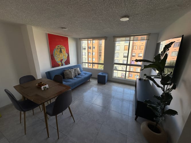 Apartamento de 3 alcobas en venta en Ciudad Verde, Soacha, 63 m² · foto 8 de 17