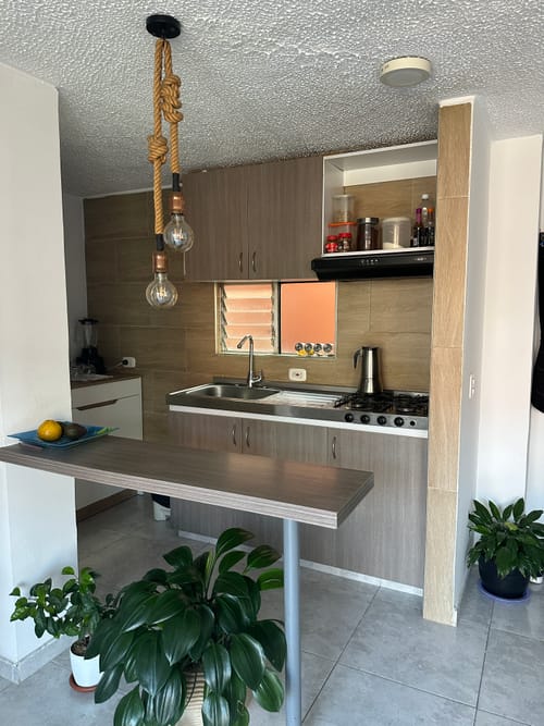 Apartamento de 3 alcobas en venta en Ciudad Verde, Soacha, 63 m² · foto 10 de 17