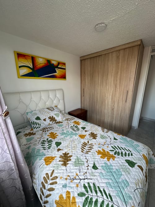 Apartamento de 3 alcobas en venta en Ciudad Verde, Soacha, 63 m² · foto 11 de 17