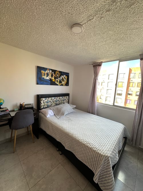 Apartamento de 3 alcobas en venta en Ciudad Verde, Soacha, 63 m² · foto 12 de 17