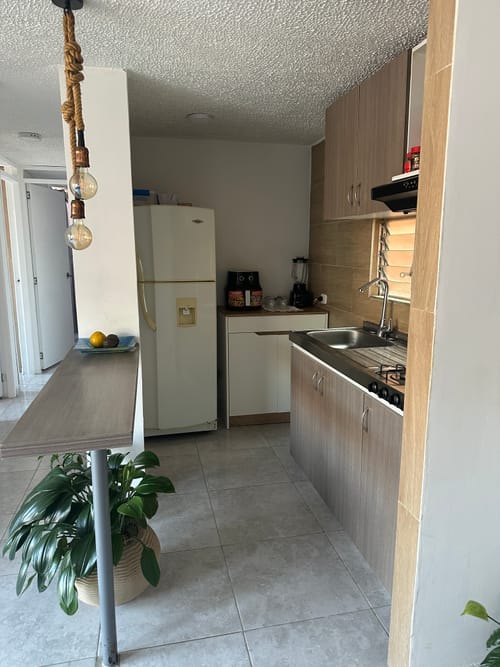 Apartamento de 3 alcobas en venta en Ciudad Verde, Soacha, 63 m² · foto 13 de 17