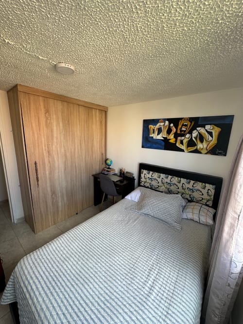 Apartamento de 3 alcobas en venta en Ciudad Verde, Soacha, 63 m² · foto 15 de 17