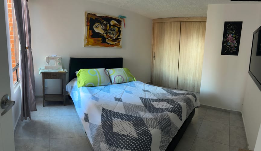 Apartamento de 3 alcobas en venta en Ciudad Verde, Soacha, 63 m² · foto 16 de 17