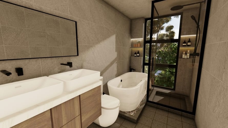 Lote en venta en Ub. El Recreo, Tunja, 103 m² · foto 4 de 6