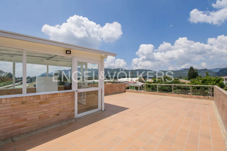 Casa de 3 alcobas en venta en Tiquiza, Chía, 103 m² · foto 11 de 12