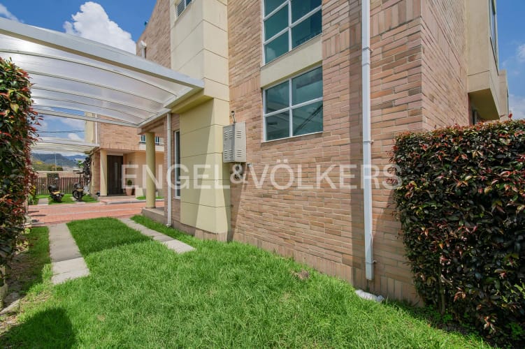 Casa de 3 alcobas en venta en Tiquiza, Chía, 103 m² · foto 10 de 12