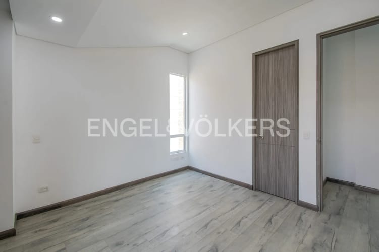 Casa de 3 alcobas en venta en Tiquiza, Chía, 103 m² · foto 8 de 12