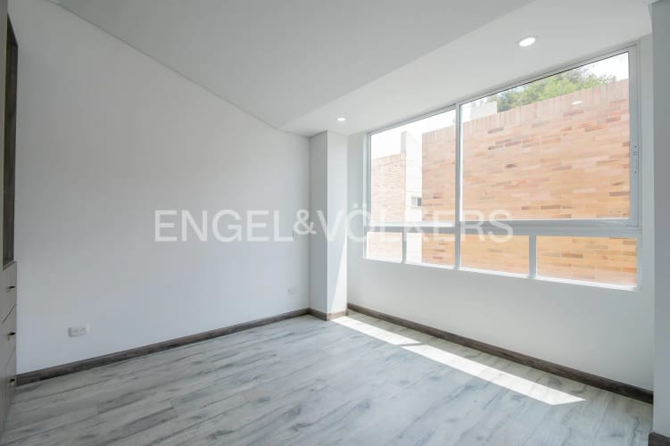 Casa de 3 alcobas en venta en Tiquiza, Chía, 103 m² · foto 7 de 12