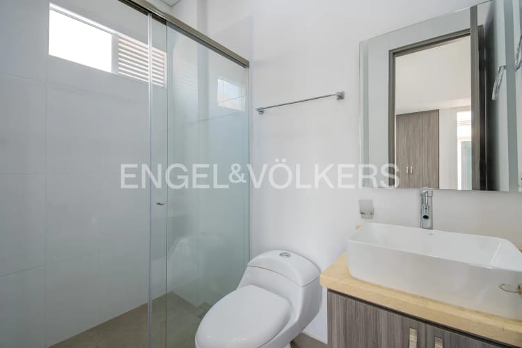 Casa de 3 alcobas en venta en Tiquiza, Chía, 103 m² · foto 6 de 12