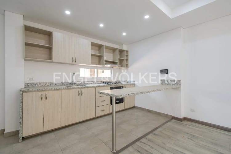 Casa de 3 alcobas en venta en Tiquiza, Chía, 103 m² · foto 4 de 12
