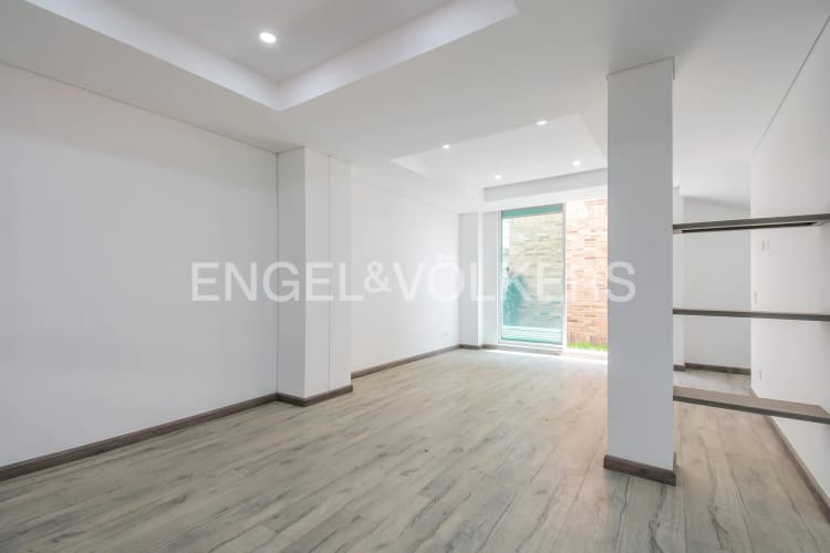 Casa de 3 alcobas en venta en Tiquiza, Chía, 103 m² · foto 3 de 12