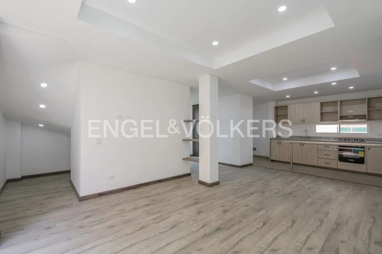 Casa de 3 alcobas en venta en Tiquiza, Chía, 103 m² · foto 2 de 12