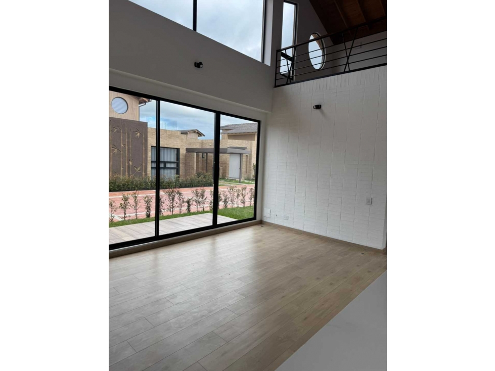 Casa en venta en La Estacion, Cajicá · foto 2 de 22