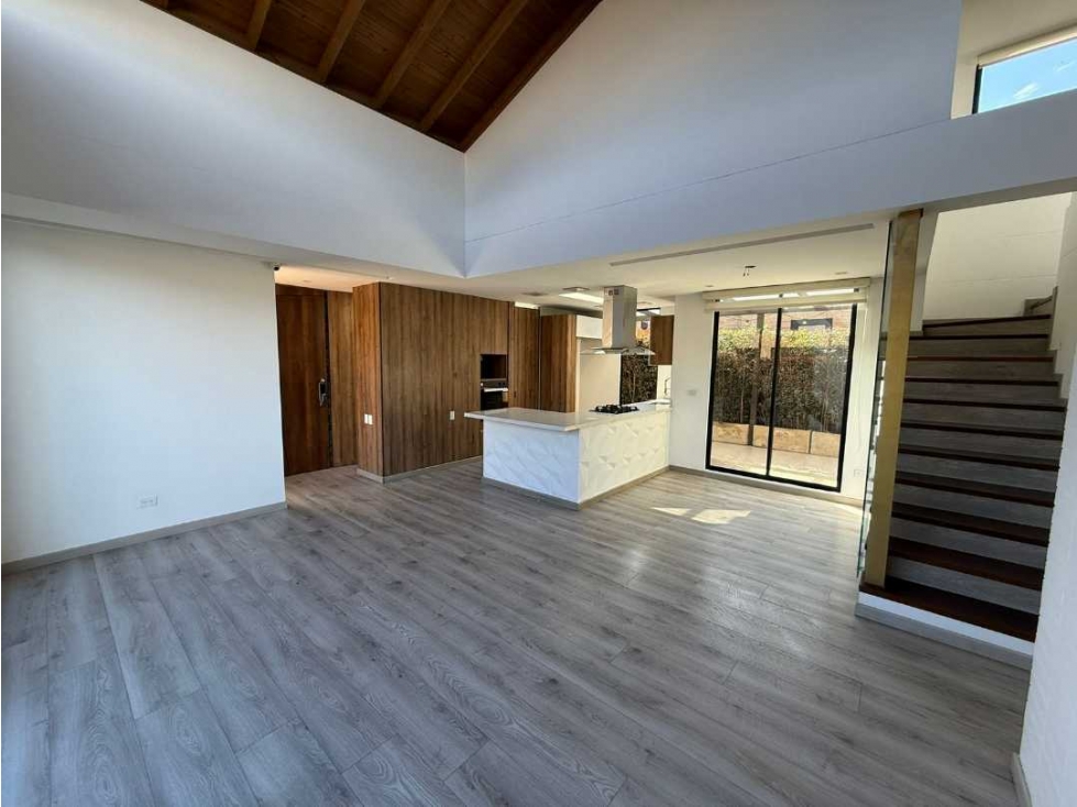 Casa en venta en La Estacion, Cajicá · foto 4 de 22