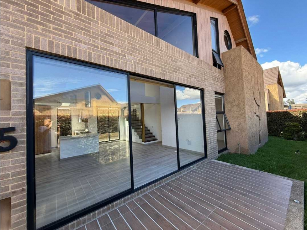 Casa en venta en La Estacion, Cajicá · foto 6 de 22