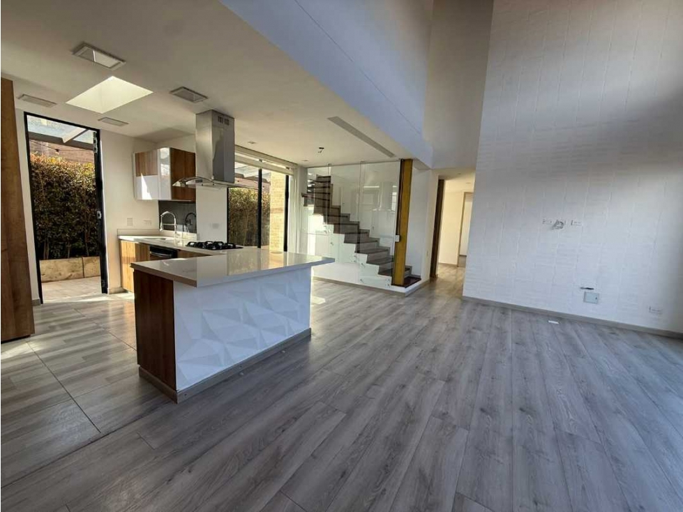 Casa en venta en La Estacion, Cajicá · foto 7 de 22