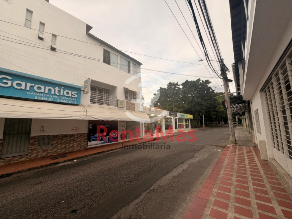 Apartamento en venta en Prados Del Este, Cúcuta · foto 2 de 17