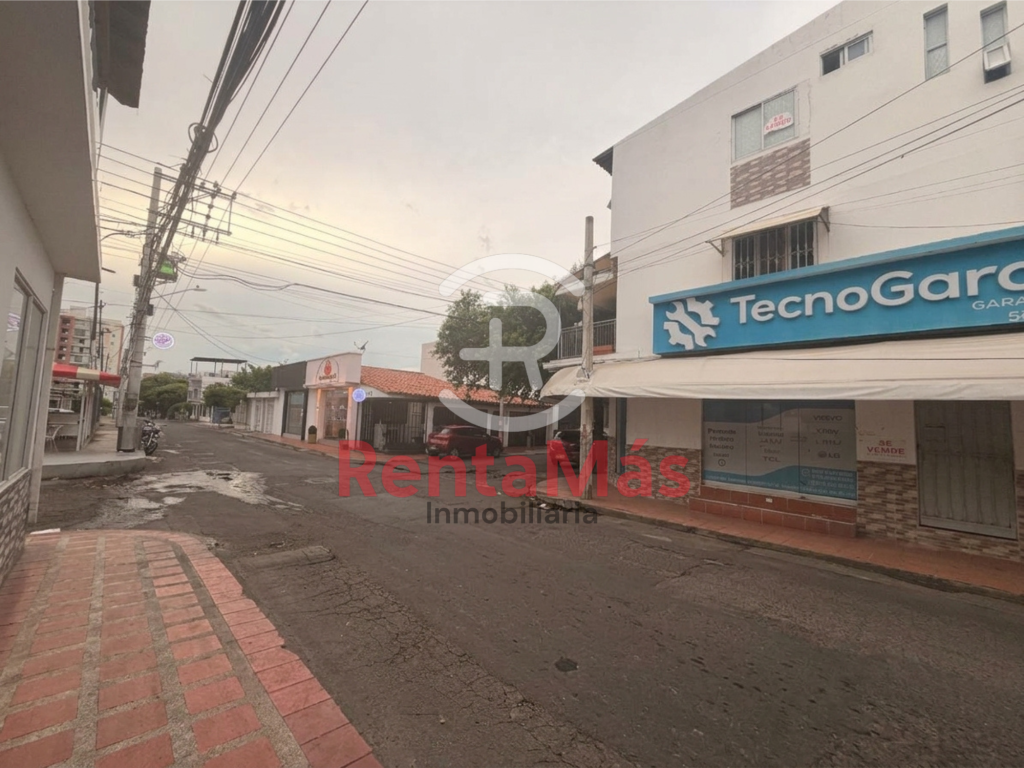 Apartamento en venta en Prados Del Este, Cúcuta · foto 3 de 17