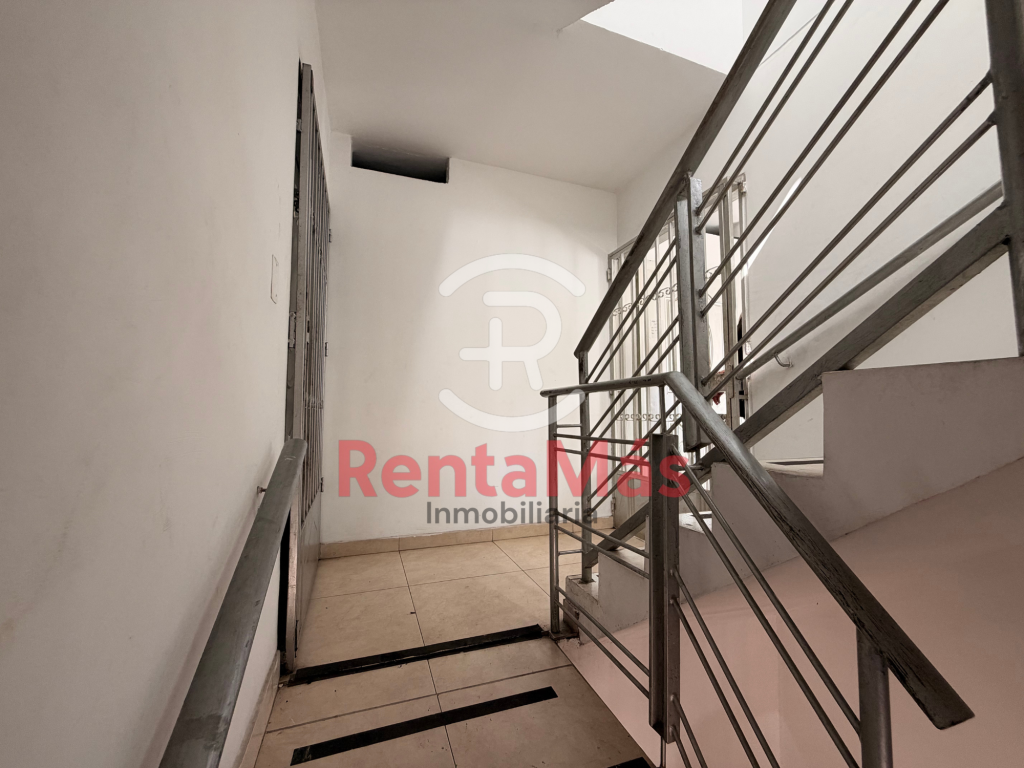 Apartamento en venta en Prados Del Este, Cúcuta · foto 4 de 17
