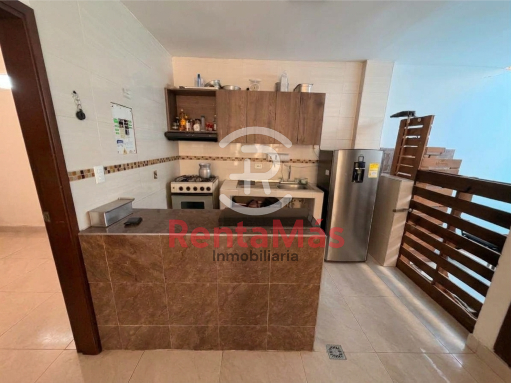 Apartamento en venta en Prados Del Este, Cúcuta · foto 8 de 17