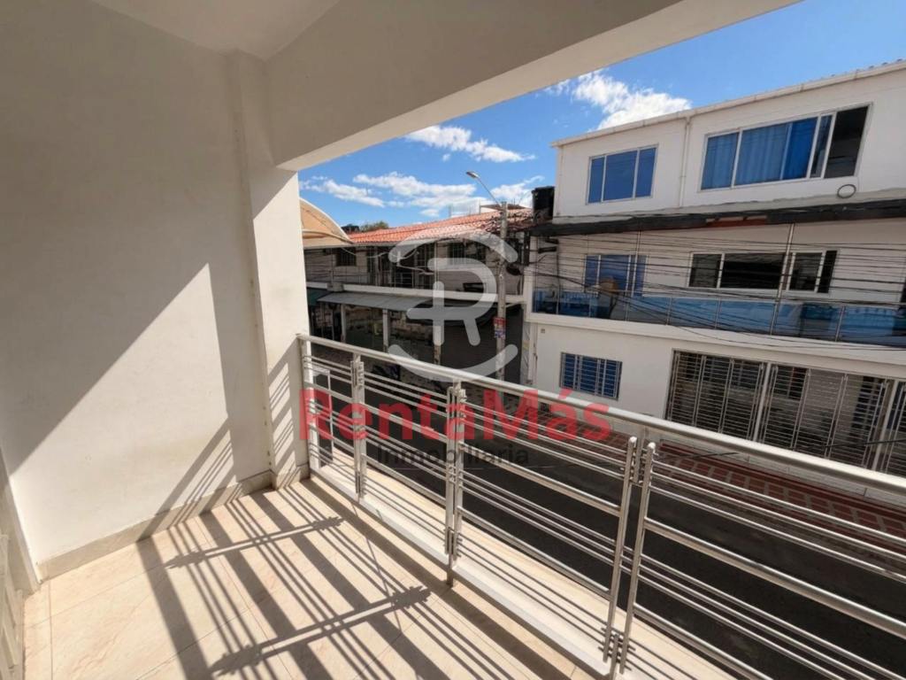 Apartamento en venta en Prados Del Este, Cúcuta · foto 11 de 17