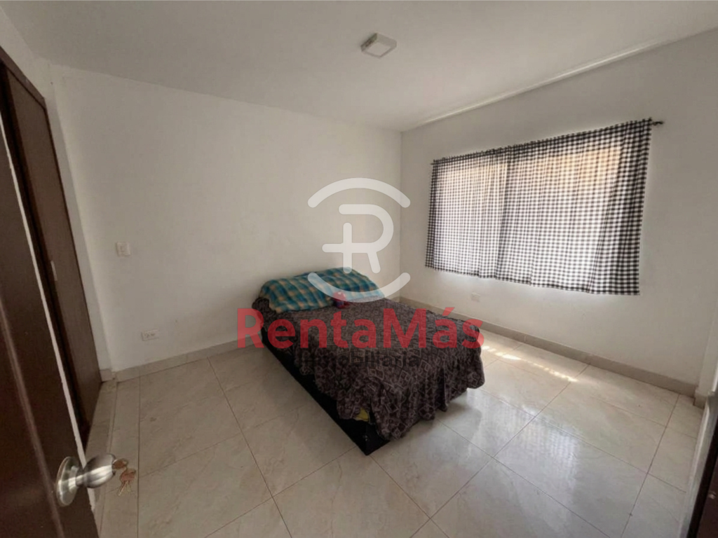 Apartamento en venta en Prados Del Este, Cúcuta · foto 12 de 17