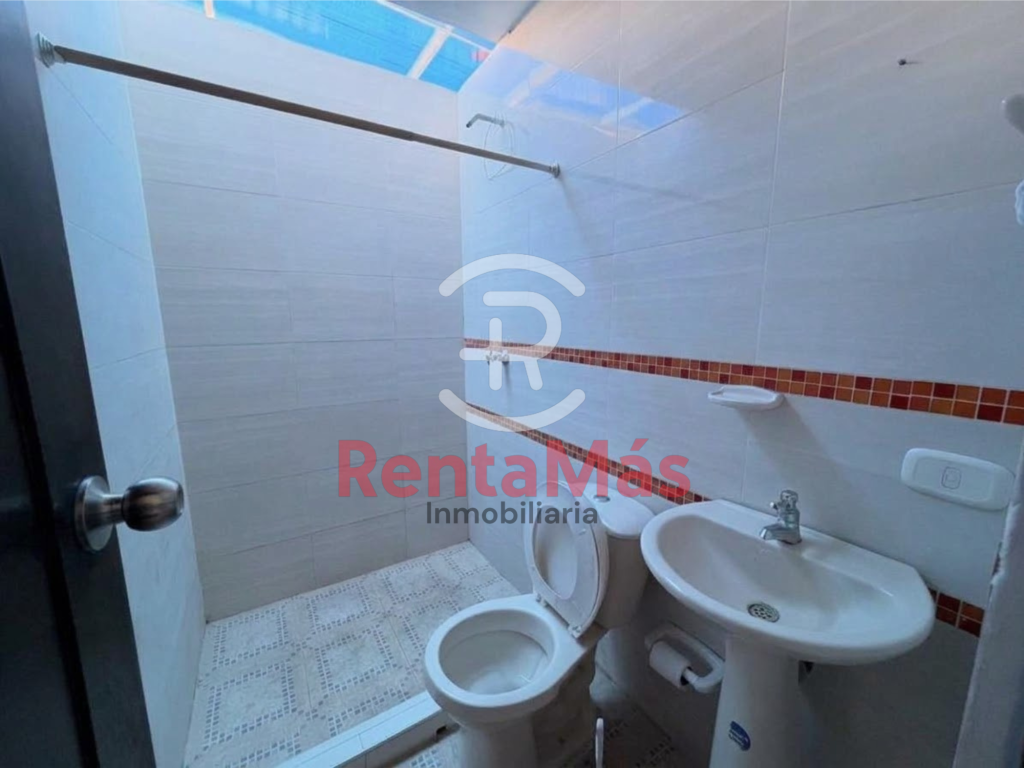 Apartamento en venta en Prados Del Este, Cúcuta · foto 13 de 17