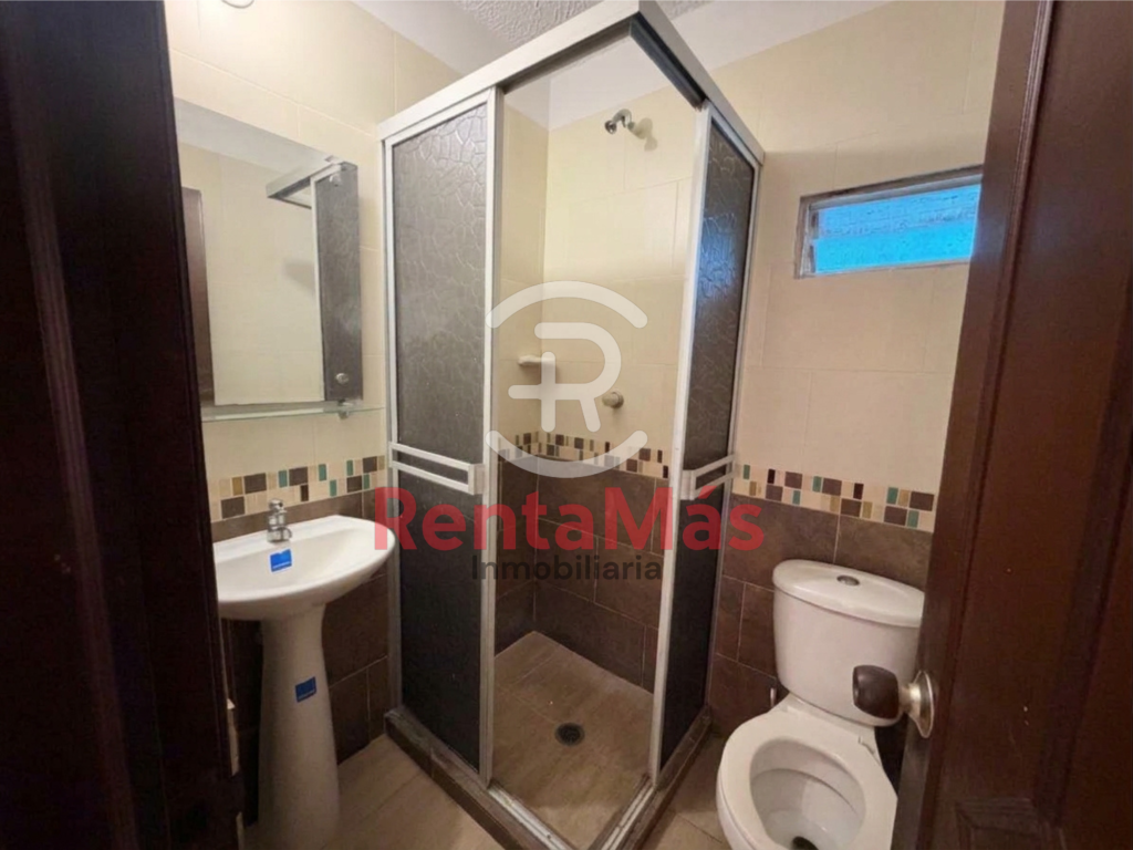 Apartamento en venta en Prados Del Este, Cúcuta · foto 14 de 17