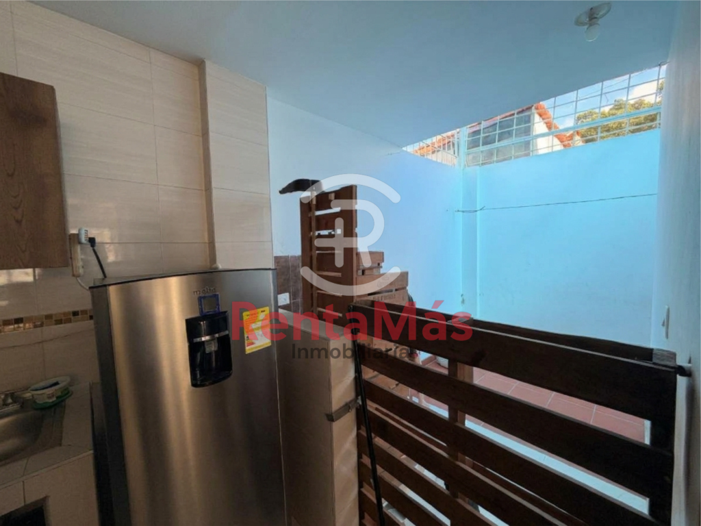 Apartamento en venta en Prados Del Este, Cúcuta · foto 15 de 17