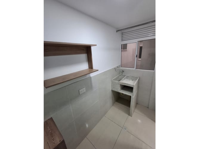 Apartamento en venta en Valle Del Lili, Cali · foto 10 de 15