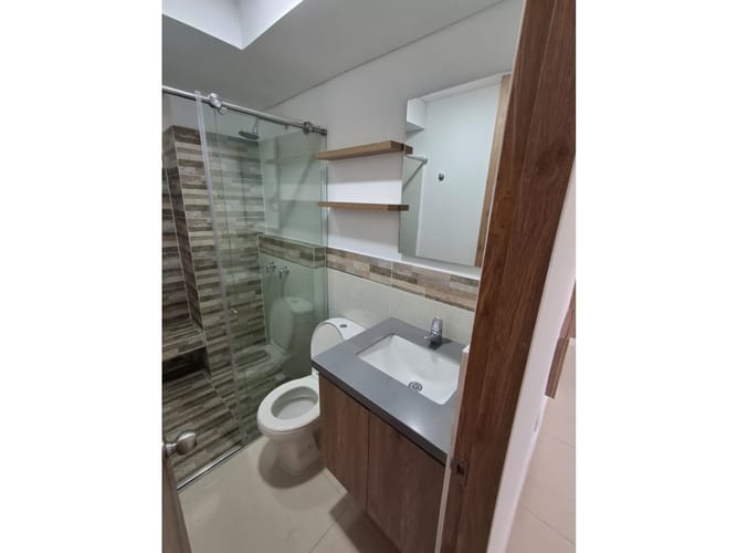 Apartamento en venta en Valle Del Lili, Cali · foto 13 de 15
