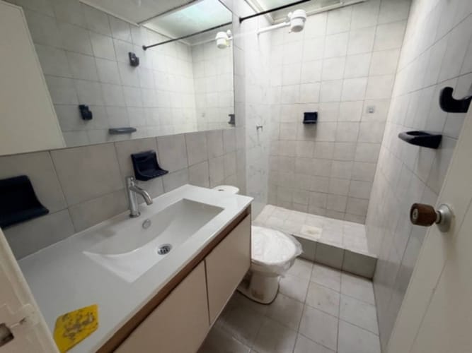 Apartamento de 6 alcobas en arriendo en Palermo, Bogotá, 130 m² · foto 6 de 24