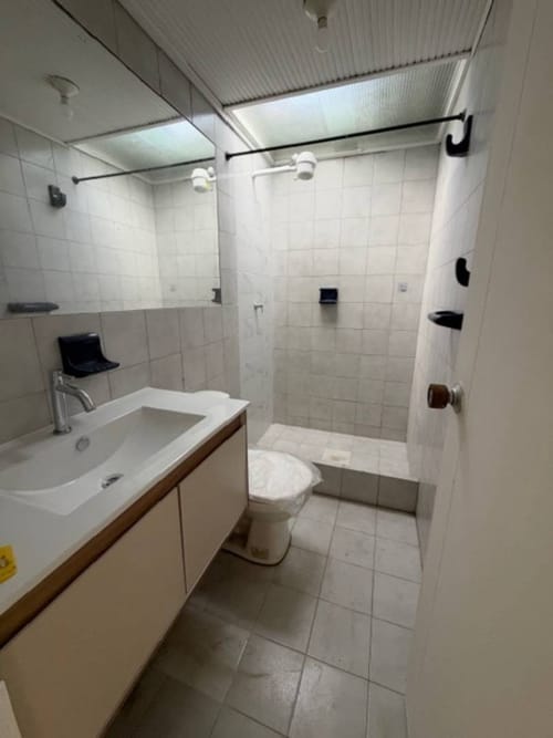 Apartamento de 6 alcobas en arriendo en Palermo, Bogotá, 130 m² · foto 7 de 24